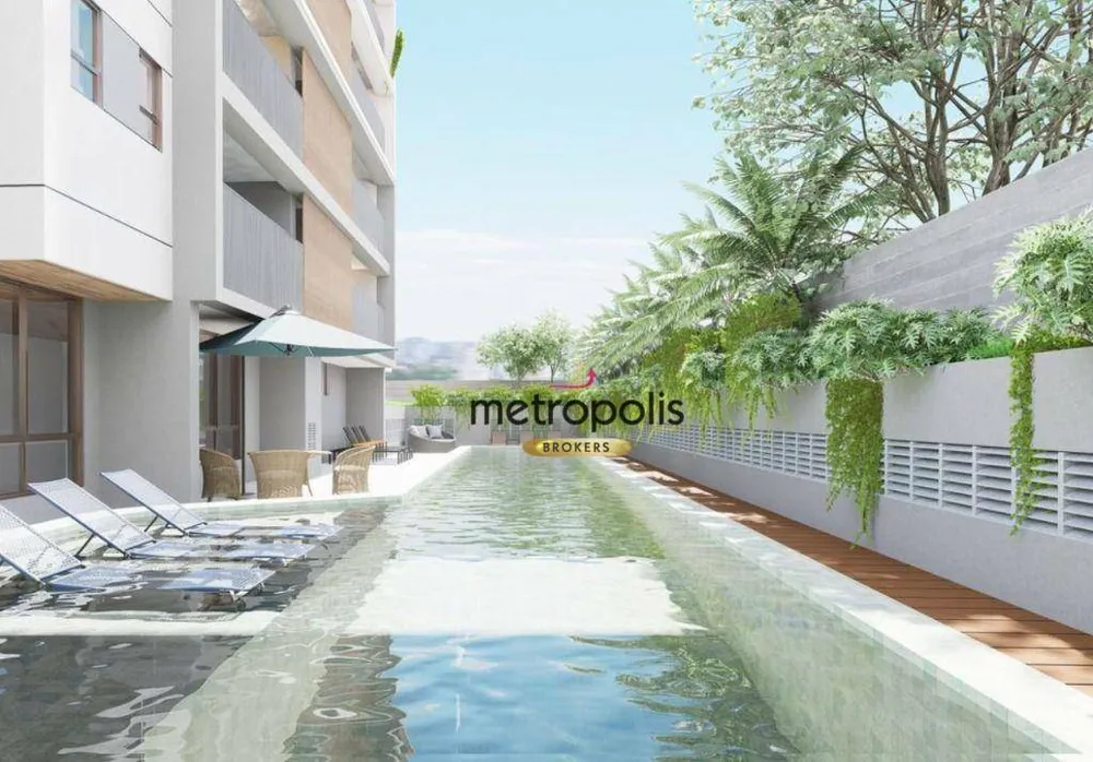 Apartamento, 3 quartos, 115 m² - Foto 2