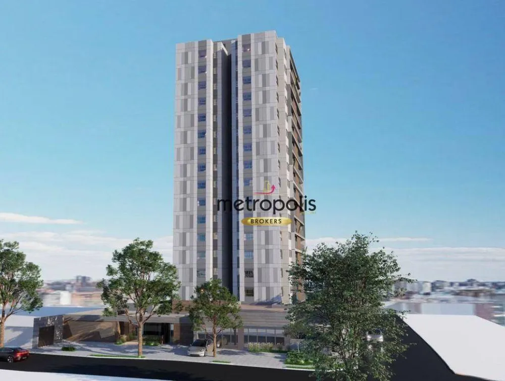 Apartamento, 3 quartos, 115 m² - Foto 2