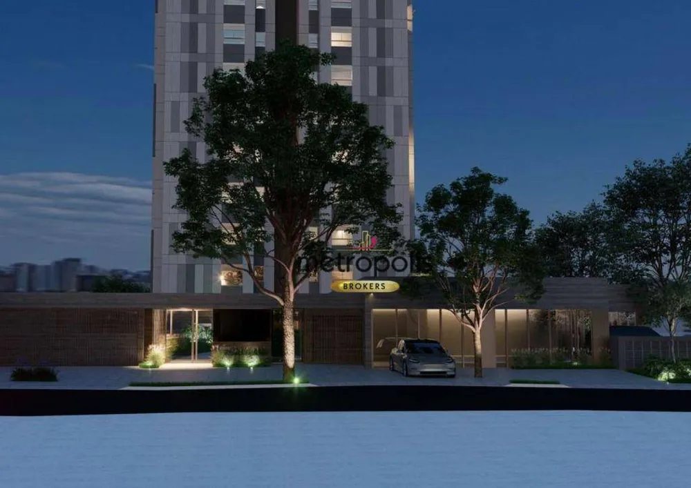 Apartamento, 3 quartos, 115 m² - Foto 6