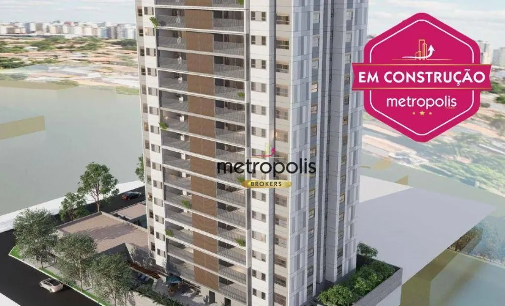 Apartamento, 3 quartos, 115 m² - Foto 4