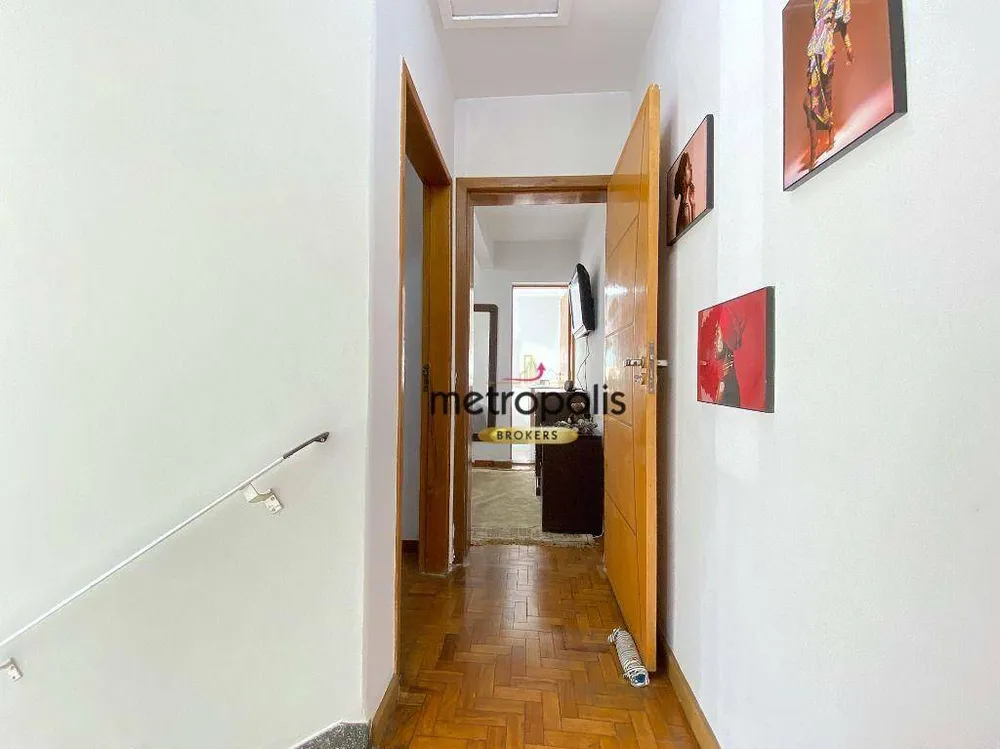 Sobrado, 4 quartos, 201 m² - Foto 10
