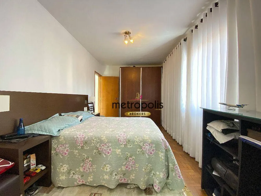 Sobrado, 4 quartos, 201 m² - Foto 7