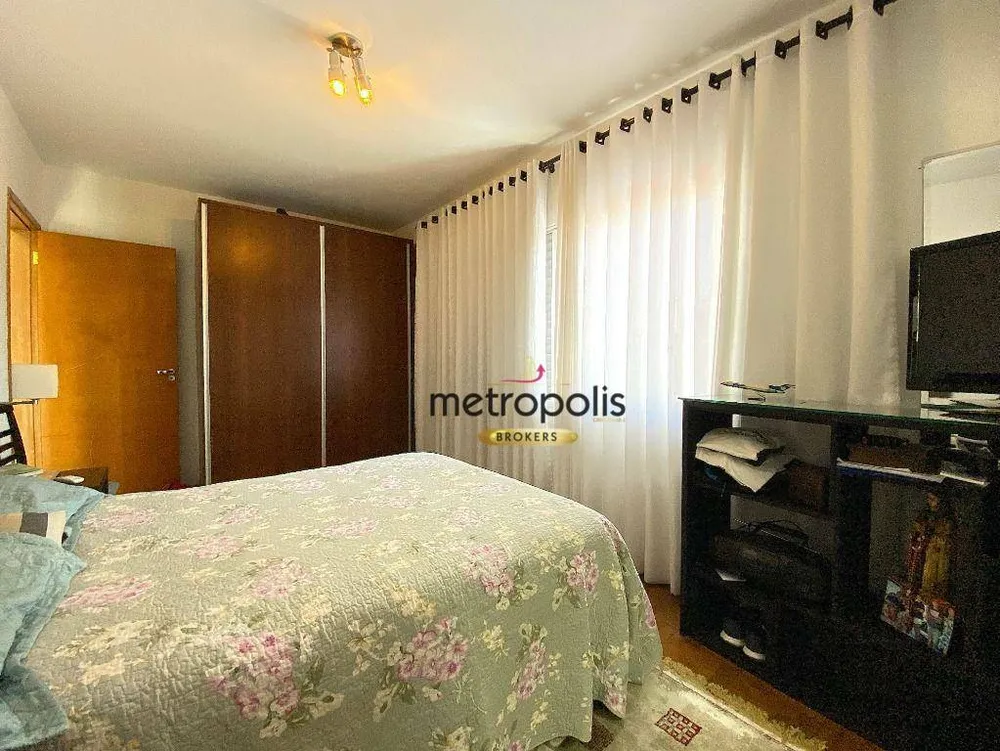 Sobrado, 4 quartos, 201 m² - Foto 8