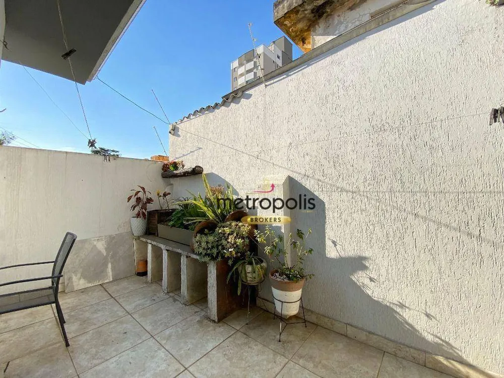 Sobrado, 4 quartos, 201 m² - Foto 12