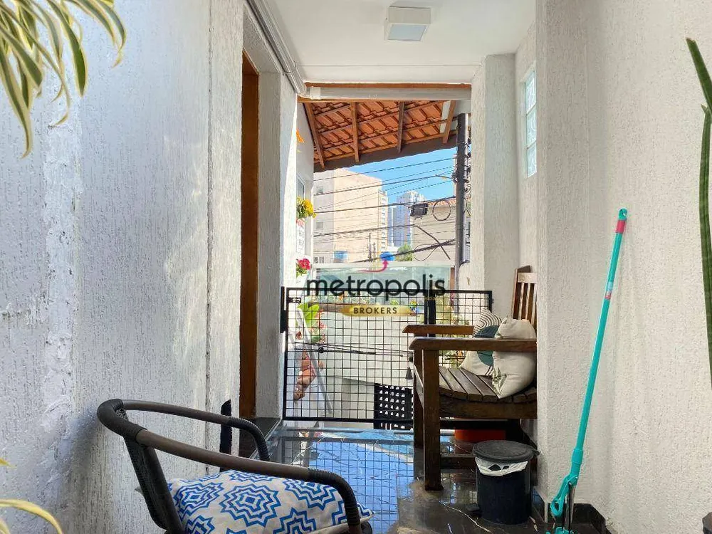 Sobrado, 4 quartos, 201 m² - Foto 5