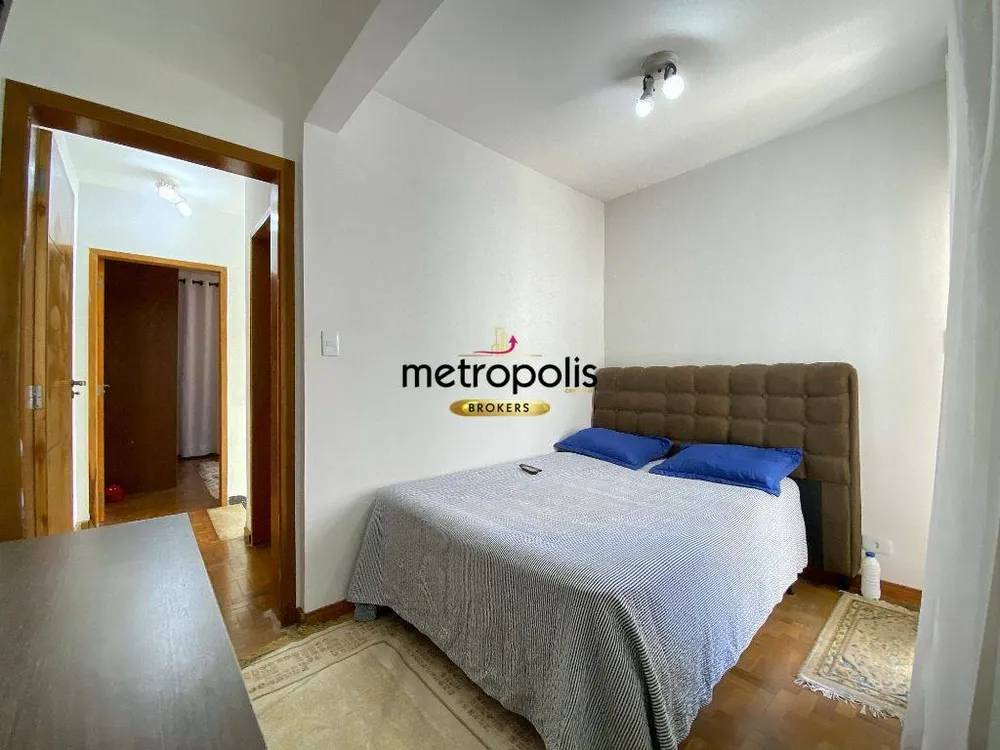 Sobrado, 4 quartos, 201 m² - Foto 11