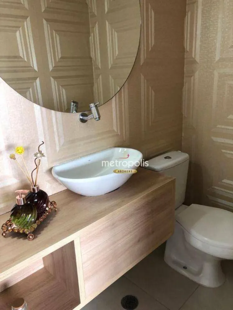 Apartamento, 3 quartos, 105 m² - Foto 9