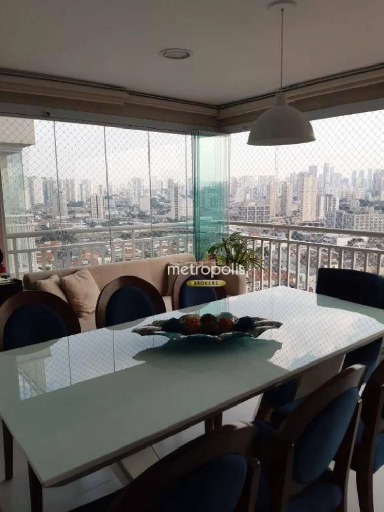 Apartamento, 3 quartos, 105 m² - Foto 6