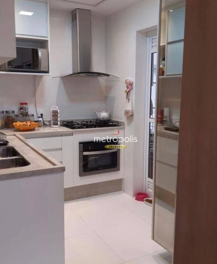 Apartamento, 3 quartos, 105 m² - Foto 4