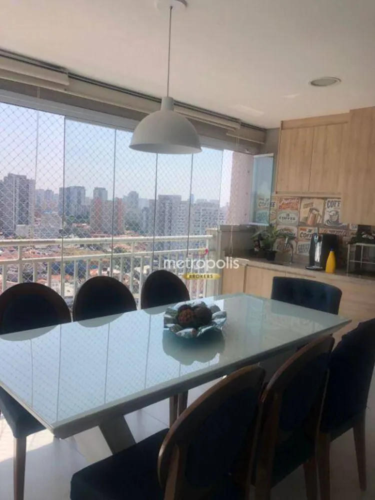 Apartamento, 3 quartos, 105 m² - Foto 5