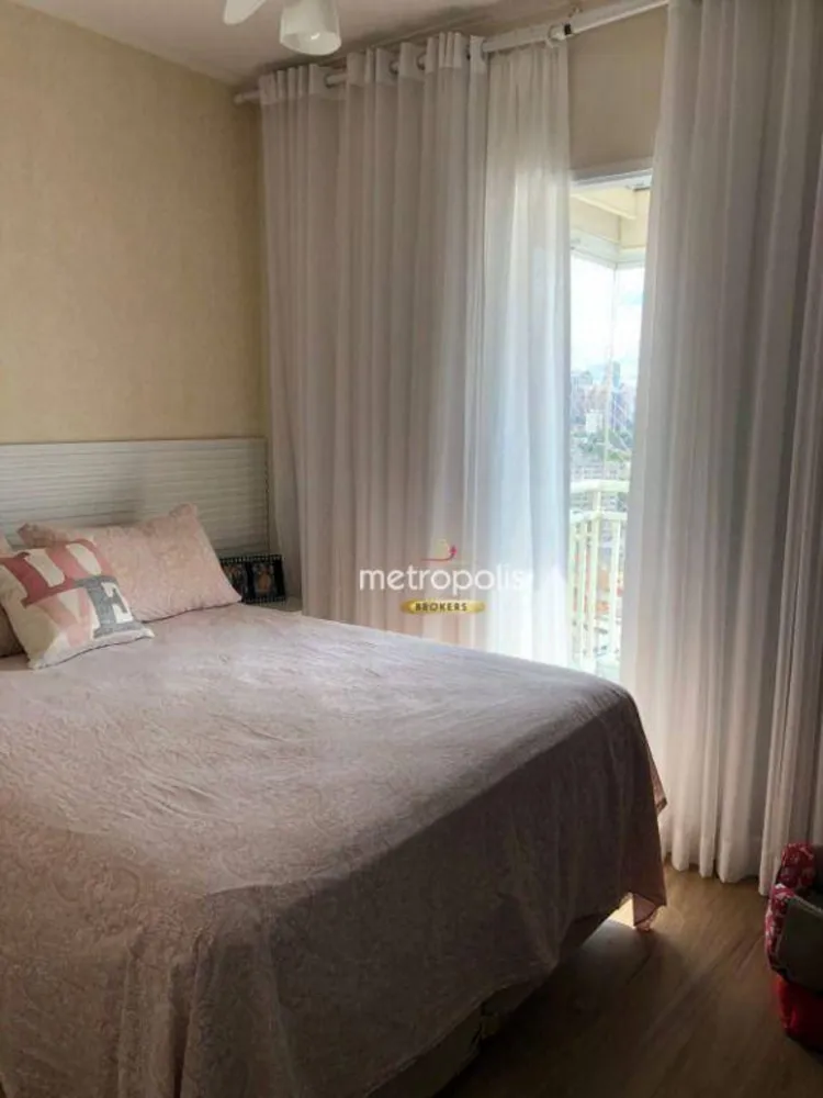 Apartamento, 3 quartos, 105 m² - Foto 2