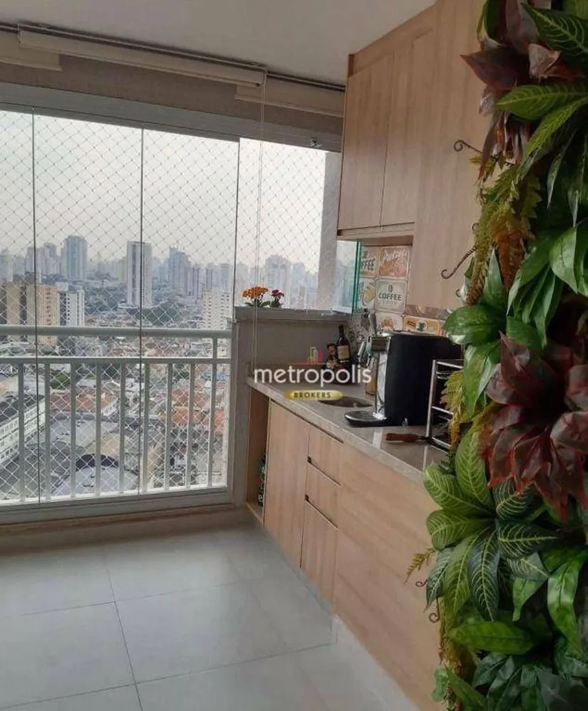 Apartamento, 3 quartos, 105 m² - Foto 7