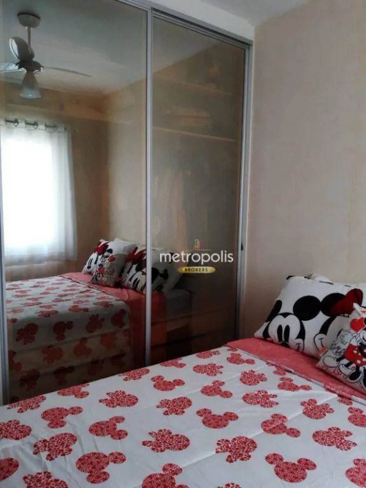 Apartamento, 3 quartos, 105 m² - Foto 11