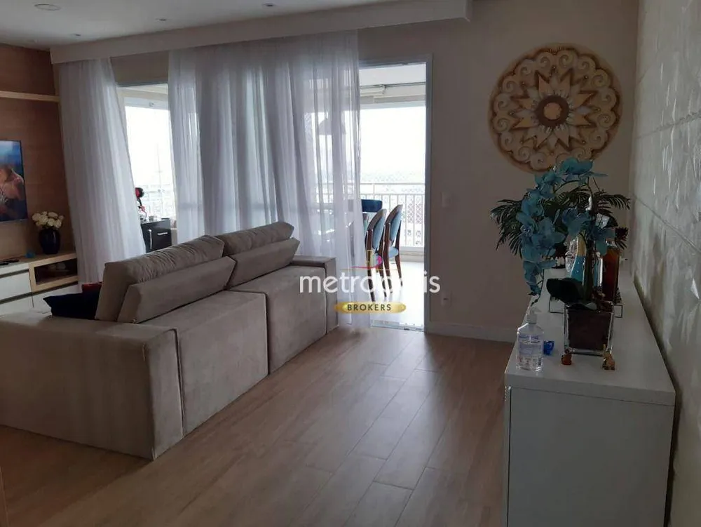 Apartamento, 3 quartos, 105 m² - Foto 1
