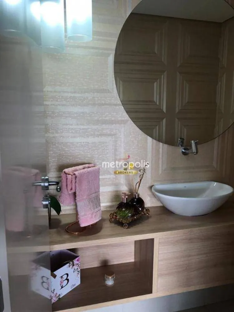 Apartamento, 3 quartos, 105 m² - Foto 12