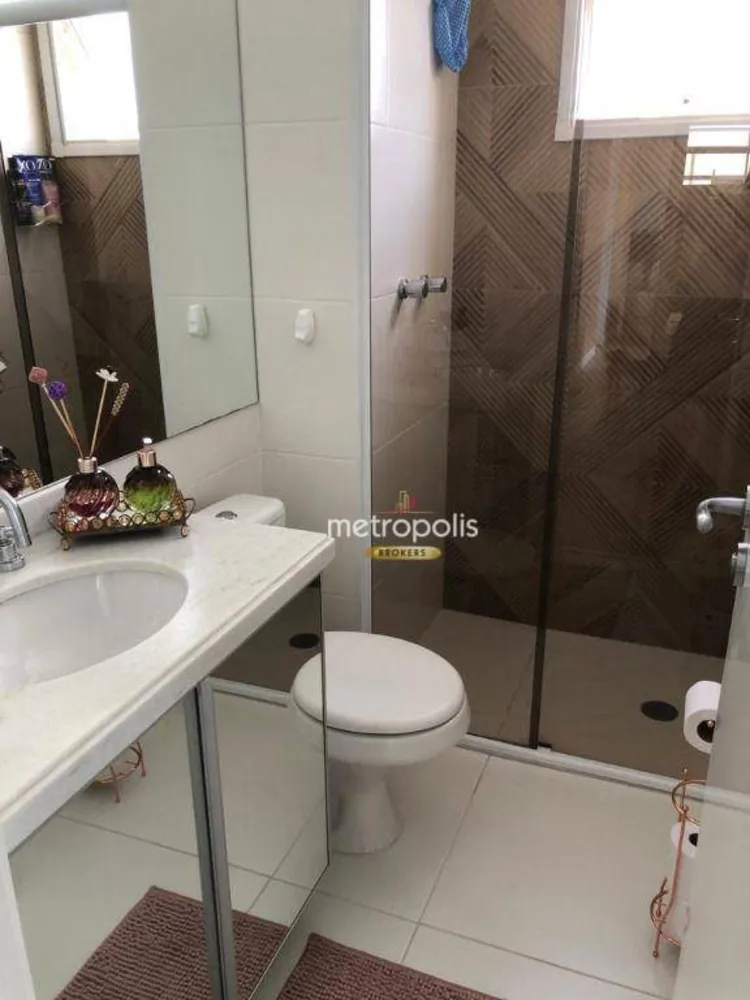 Apartamento, 3 quartos, 105 m² - Foto 8