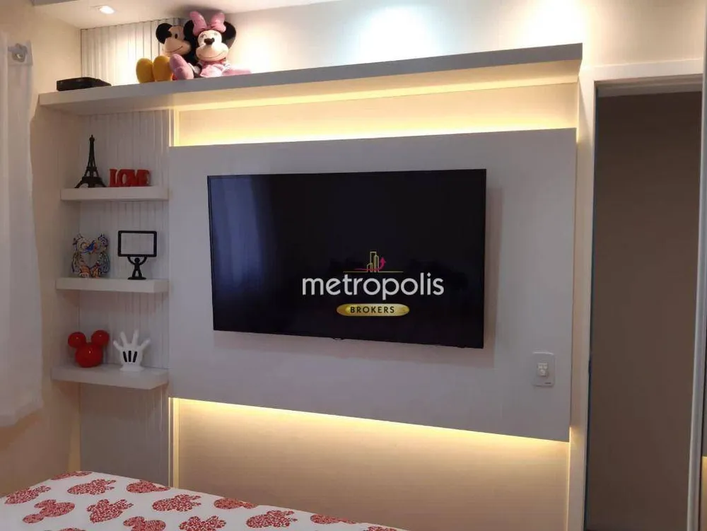 Apartamento, 3 quartos, 105 m² - Foto 10