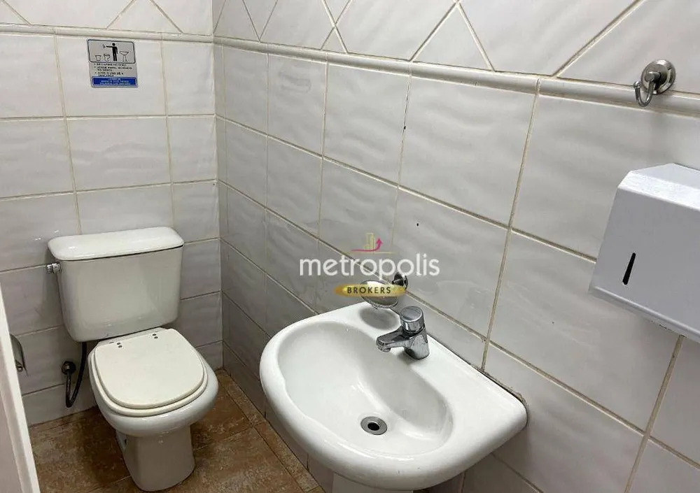 Loja-Salão, 400 m² - Foto 7