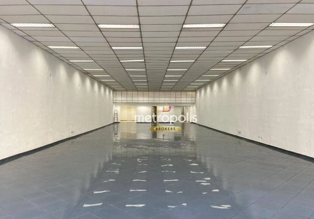 Loja-Salão, 400 m² - Foto 1