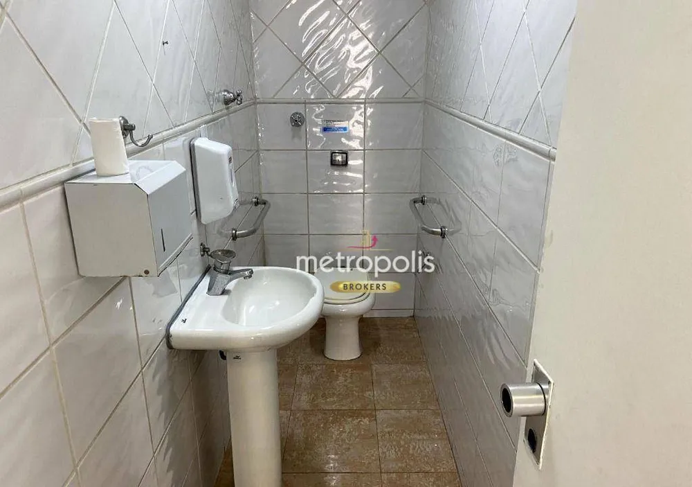 Loja-Salão, 400 m² - Foto 6