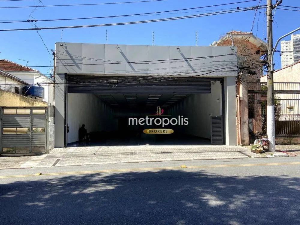 Loja-Salão, 400 m² - Foto 3