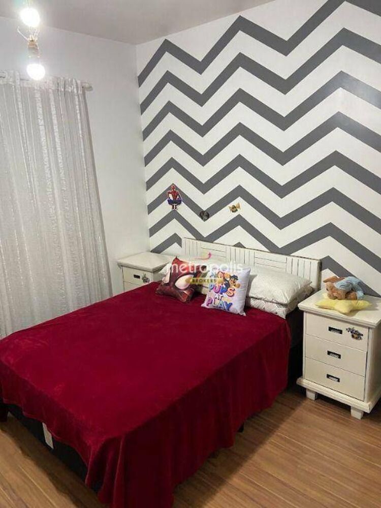 Sobrado à venda com 3 quartos, 253m² - Foto 5