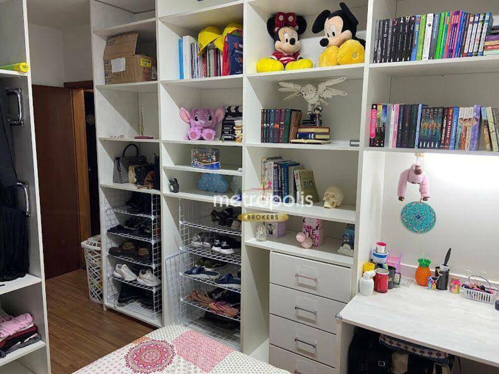 Sobrado à venda com 3 quartos, 253m² - Foto 6