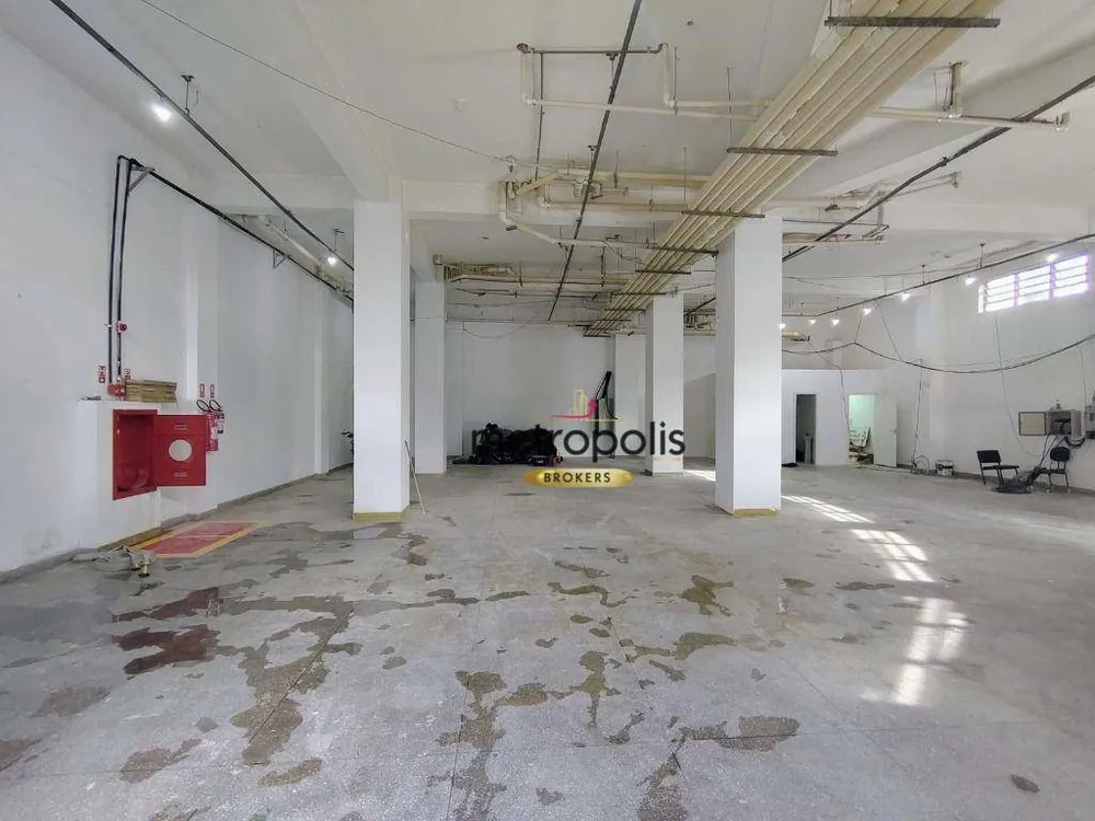 Loja-Salão, 275 m² - Foto 1