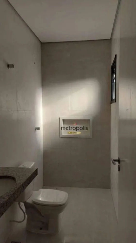 Sobrado, 3 quartos, 125 m² - Foto 6