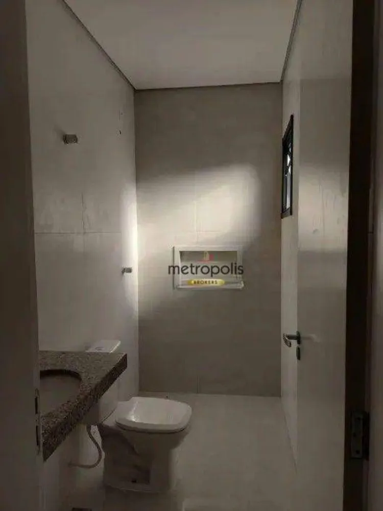 Sobrado, 3 quartos, 125 m² - Foto 3