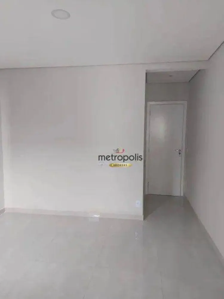 Sobrado, 3 quartos, 125 m² - Foto 1