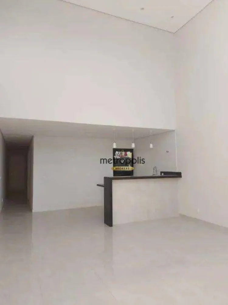 Sobrado, 3 quartos, 125 m² - Foto 9