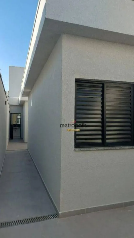 Sobrado, 3 quartos, 125 m² - Foto 4