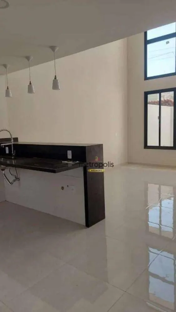 Sobrado, 3 quartos, 125 m² - Foto 4