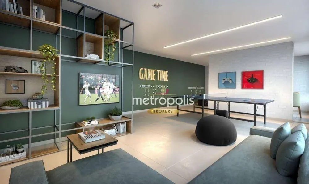Apartamento, 2 quartos, 76 m² - Foto 7