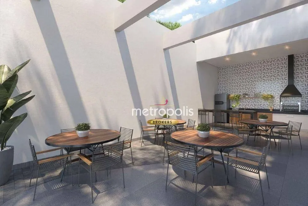 Apartamento, 2 quartos, 76 m² - Foto 6