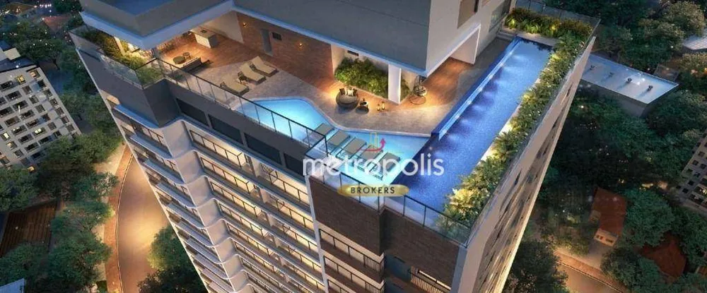 Apartamento, 2 quartos, 76 m² - Foto 2