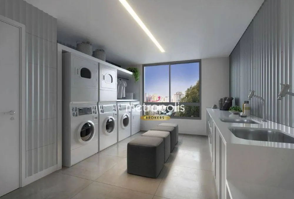 Apartamento, 2 quartos, 76 m² - Foto 3