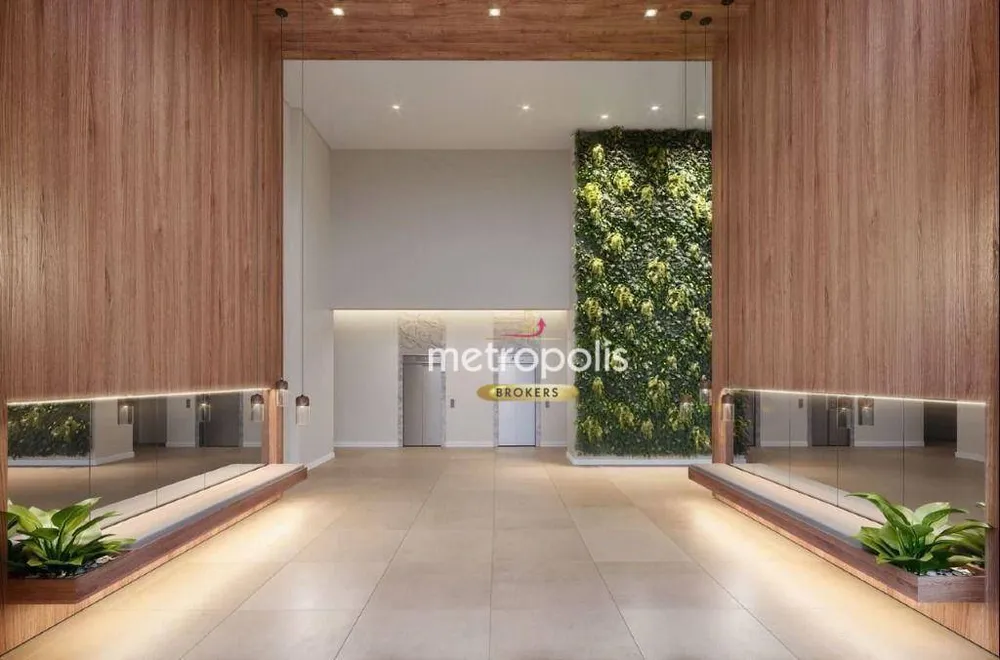Apartamento, 2 quartos, 76 m² - Foto 6