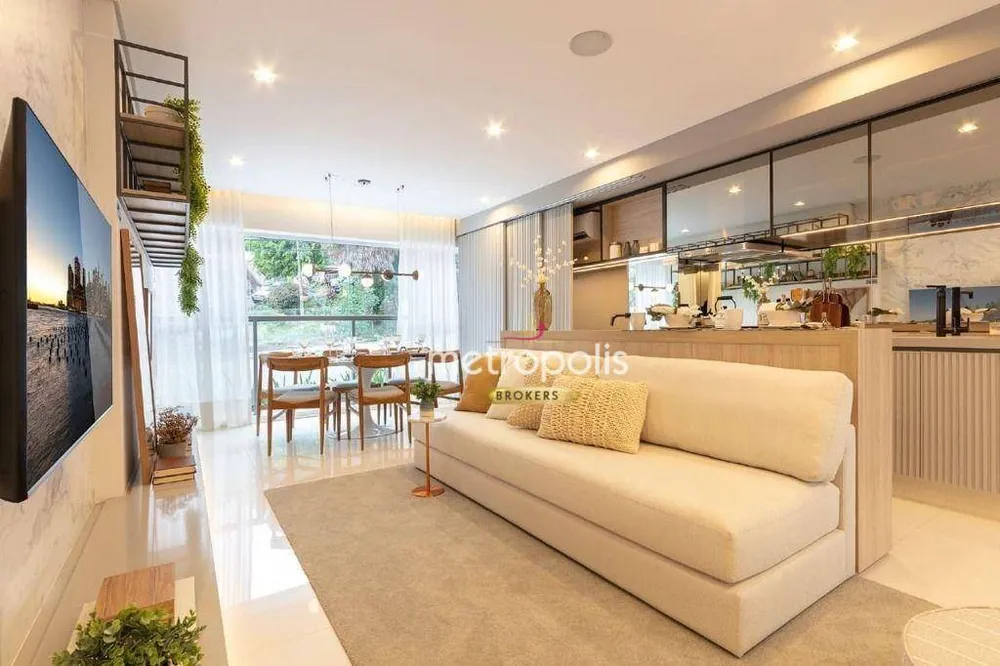 Apartamento, 2 quartos, 76 m² - Foto 8