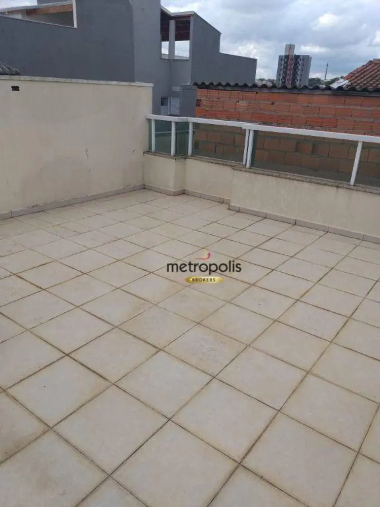 Cobertura, 2 quartos, 76 m² - Foto 12