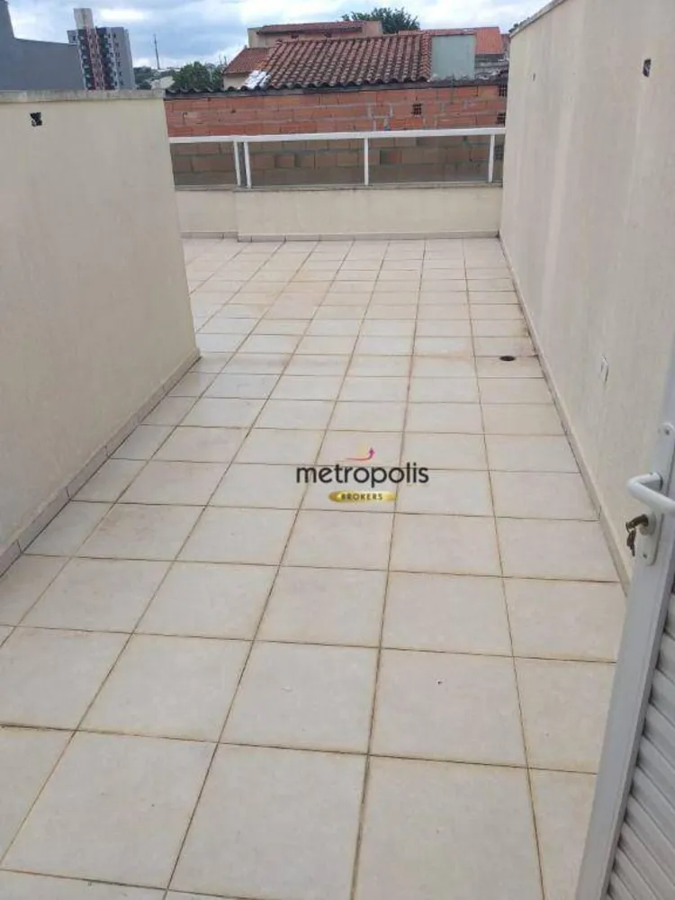 Cobertura, 2 quartos, 76 m² - Foto 11