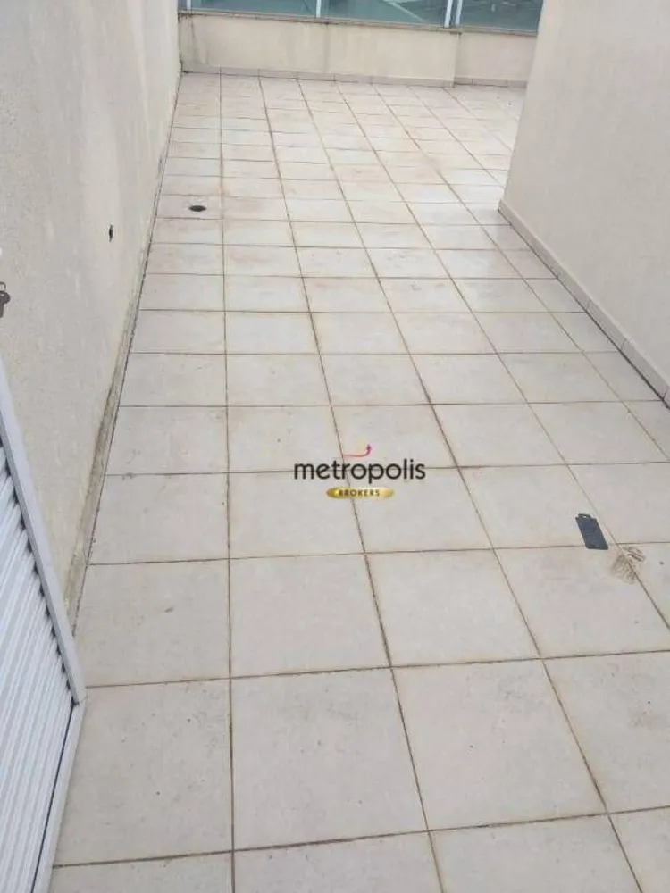 Cobertura, 2 quartos, 76 m² - Foto 10