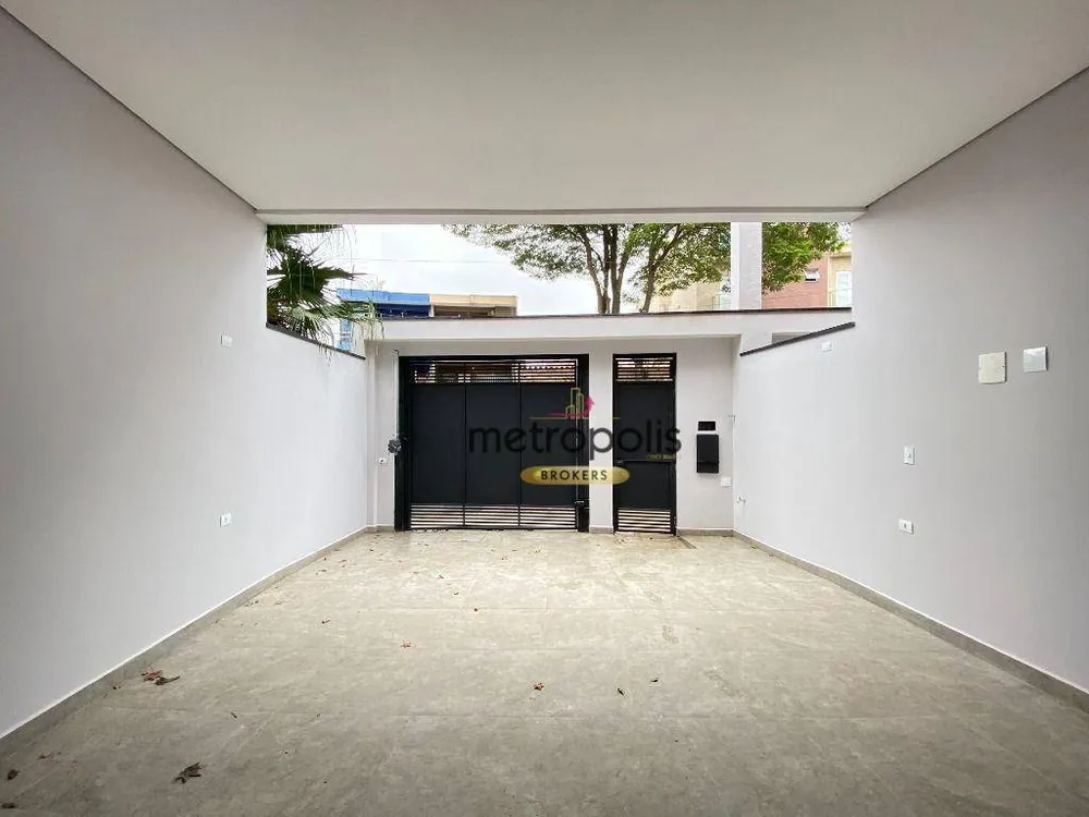 Sobrado, 3 quartos, 190 m² - Foto 5