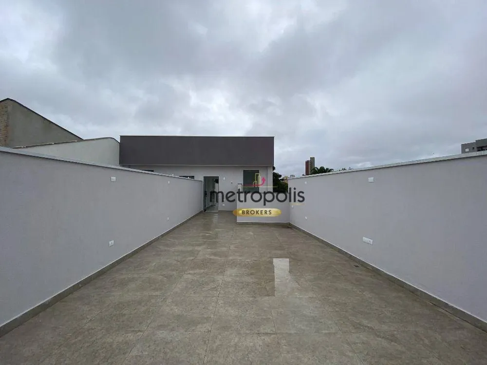 Sobrado, 3 quartos, 190 m² - Foto 1