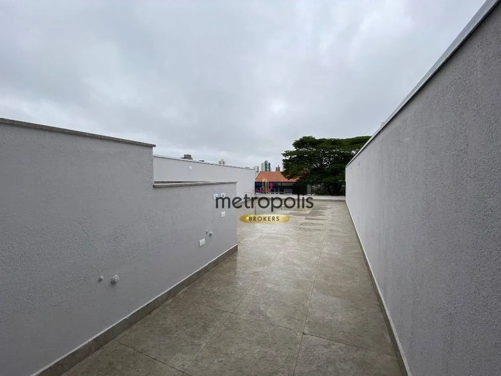 Sobrado, 3 quartos, 190 m² - Foto 2