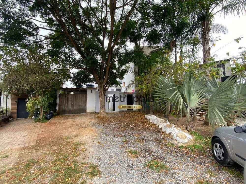 Sobrado, 3 quartos, 190 m² - Foto 3