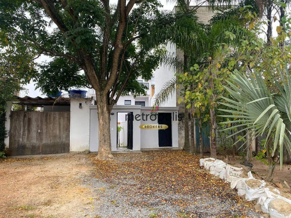 Sobrado, 3 quartos, 190 m² - Foto 8