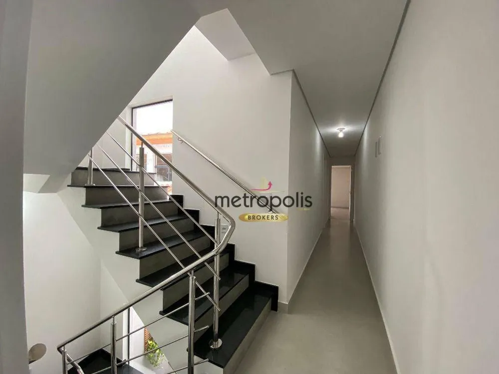Sobrado, 3 quartos, 190 m² - Foto 4
