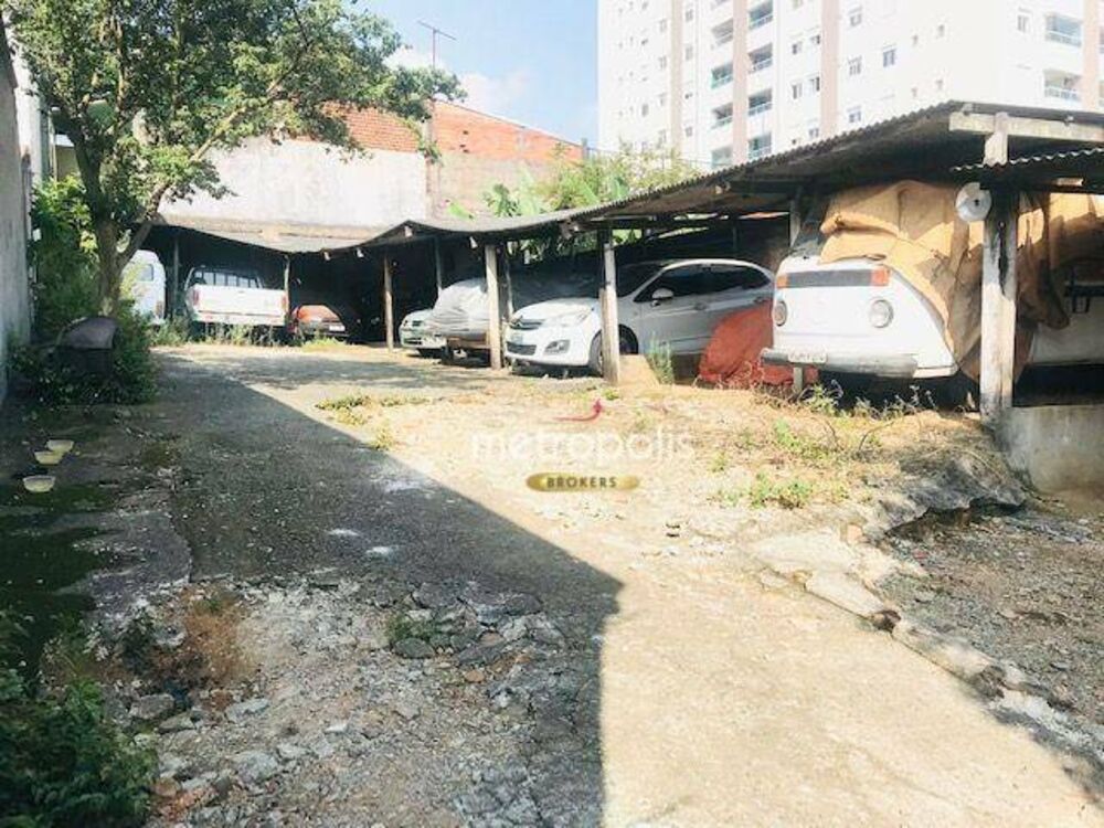 Terreno à venda, 500M2 - Foto 2